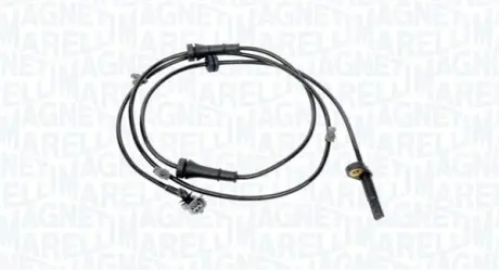 CZUJNIK ABS NISSAN Magneti Marelli 172100177010 Купить в Украине
