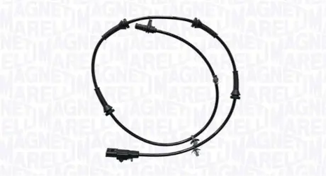 Автозапчасть Magneti Marelli 172100180010