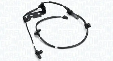 MAGNETI MARELLI Датчик ABS задн. лев. HYUNDAI i30 Magneti Marelli 172100182010 Купить в Украине
