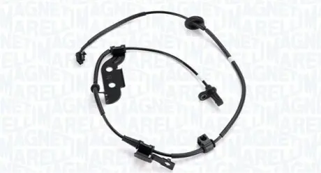 Автозапчасть Magneti Marelli 172100183010 Купить в Украине