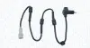 Фото Датчик ABS задн Лів/Прав CITROEN XSARA, ZX PEUGEOT 306 1.1-2.0D 03.91-04.05 Magneti Marelli (172100190010) зображення 1