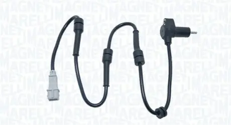 MAGNETI MARELLI CITROEN датчик ABS Xsara/ZX, PEUGEOT Magneti Marelli 172100190010 Купить в Украине