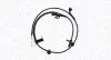 Фото Датчик ABS передн Прав DAIHATSU CHARADE VIII TOYOTA YARIS 1.0-1.4D 08.05 Magneti Marelli (172100195010) зображення 1