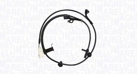 Автозапчасть Magneti Marelli 172100195010 Купить в Украине
