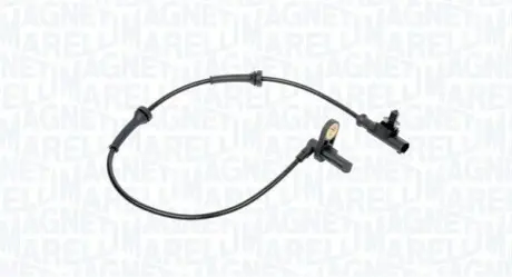 Автозапчасть Magneti Marelli 172100196010