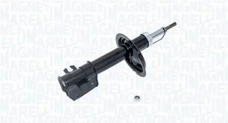 Амортизатор, передняя ось Magneti Marelli 1757G