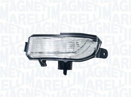 Автозапчастина MAGNETI MARELLI 182200604400 (фото 1)