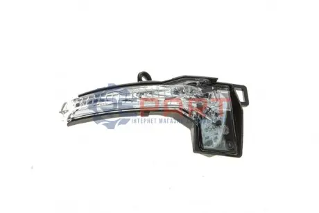 Повторювач повороту на дзеркало VW Polo VI 17- (L) Magneti Marelli 182200604500