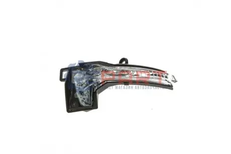 Повторювач повороту на дзеркало VW Polo VI 17- (R) Magneti Marelli 182200604600 Купити в Україні