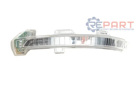 Повторювач повороту на дзеркало VW Passat 15- (L) Magneti Marelli 182200604700