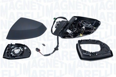 Автозапчастина MAGNETI MARELLI 182201544900 (фото 1)