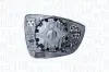 Скло зовнішнього дзеркала Magneti Marelli (182201549100) зображення 1