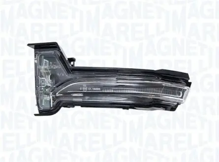 Вказівник повороту Magneti Marelli 182201549600