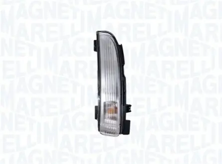 Автозапчасть Magneti Marelli 182201550300