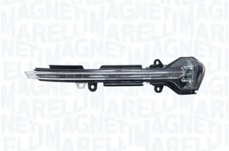 Автозапчасть Magneti Marelli 182201553200