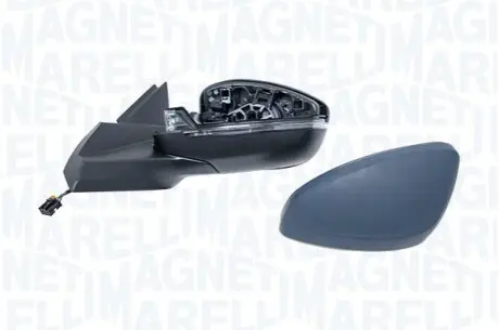 Зовнішнє дзеркало Magneti Marelli 182201555300