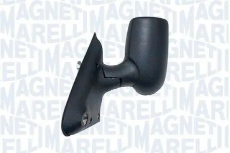 Боковое зеркало Прав (электрическое, выпуклое, обогрев, short arm) FORD TRANSIT V FL 04.06-08.13 Magneti Marelli 182203227470