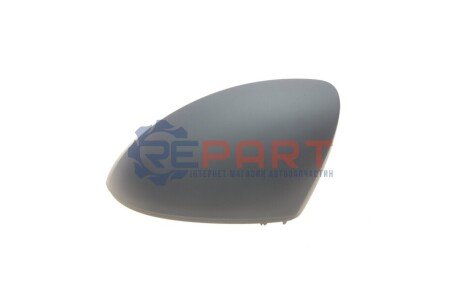 Крышка зеркала (L) VW Sharan 10-/Tiguan 07-/Skoda Yeti 09-/Seat Alhambra 10- (хром) MAGNETI MARELLI 182208005210