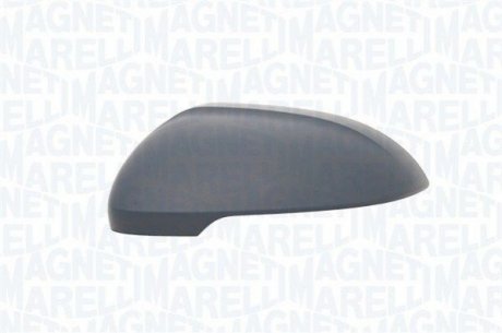 Кришка дзеркала (під фарбування) (R) VW Passat 14- MAGNETI MARELLI 182208005490 (фото 1)