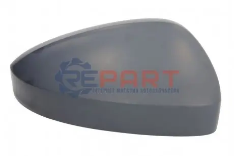 Корпус зеркала заднего вида Magneti Marelli 182208005730
