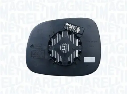 Стекло зеркала Magneti Marelli 182209007200