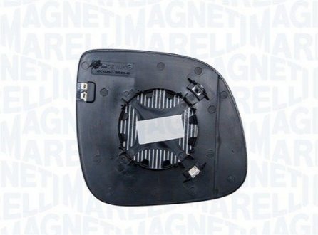 Автозапчастина MAGNETI MARELLI 182209010600