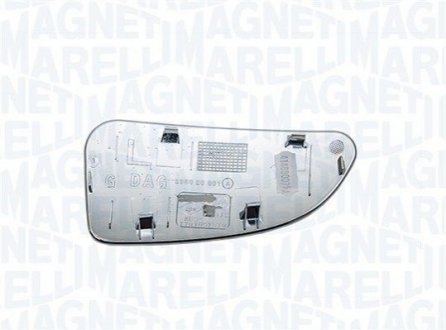 Автозапчастина MAGNETI MARELLI 182209013100 (фото 1)