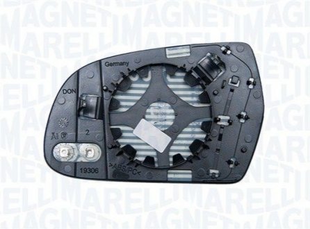 Автозапчастина MAGNETI MARELLI 182209019300