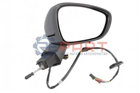 Зовнішнє дзеркало Magneti Marelli 182215004700