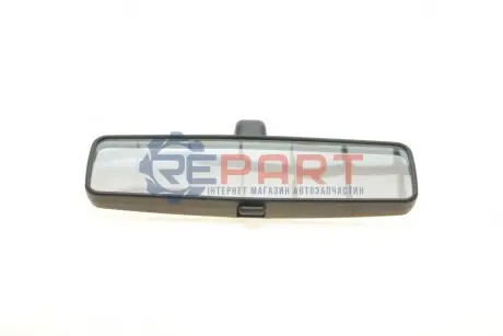Дзеркало заднього виду (внутрішнє) Citroen Jumper/Fiat Ducato/Peugeot Boxer 06- (чорне) Magneti Marelli 182217000100