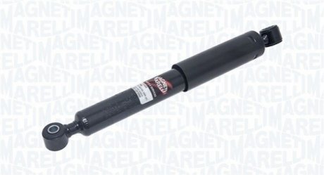 Автозапчастина MAGNETI MARELLI 2112G (фото 1)