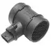 Витратомір повітря (5 pin, модуль) VOLVO S60 I, S80 I ALFA ROMEO 156, GT FIAT PANDA, STILO KIA SORENTO I NISSAN TERRANO II OPEL AGILA A, ASTRA G, ASTRA H, COMBO, COMBO TOUR 1.0-2.7D 05.96 Magneti Marelli (213719619019) зображення 1