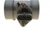 Фото Витратомір повітря (5 pin, модуль) OPEL AGILA A, ASTRA G, CORSA B, CORSA C 1.0/1.2 11.96-12.09 Magneti Marelli (213719626019) зображення 2