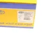 Фото Витратомір повітря (5 pin, модуль) OPEL AGILA A, ASTRA G, CORSA B, CORSA C 1.0/1.2 11.96-12.09 Magneti Marelli (213719626019) зображення 8