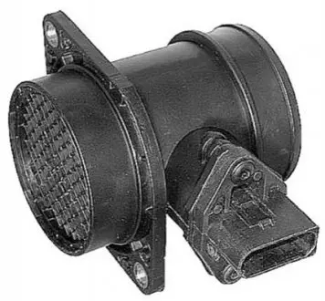 Витратомір повітря (5 pin, модуль) AUDI A3, A4 B5, A4 B6, A4 B7, A6 C5, TT SEAT EXEO, EXEO ST, IBIZA III, LEON, TOLEDO II SKODA OCTAVIA I, OCTAVIA II VW BORA, BORA I 1.8/1.9D/2.0 01.95-12.10 Magneti Marelli 213719634019 Купити в Україні
