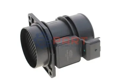 Витратомір повітря Renault Trafic/Opel Vivaro 1.9dCi 01- (AMMQ19645) MAGNETI MARELLI 213719645019 Купити в Україні