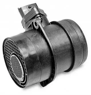 Витратомір повітря (5 pin, модуль) HYUNDAI H-1, TERRACAN KIA CARNIVAL II, SORENTO I 2.5D/2.9D 10.01-03.11 Magneti Marelli 213719648019