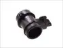 Фото Витратомір повітря (5 pin, модуль) FIAT DOBLO, IDEA, PALIO, PANDA, PUNTO, SIENA LANCIA MUSA, YPSILON 1.2-1.4 06.03 Magneti Marelli (213719680019) зображення 2