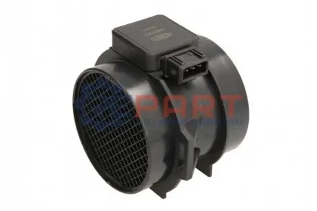 Фото 1 — Датчик, витратомір повітря MAGNETI MARELLI (213719683019) Фото Датчик, витратомір повітря MAGNETI MARELLI (213719683019) зображення 1