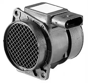 Витратомір повітря MB C-class (W203)/E-class (W210) 00-02 Magneti Marelli 213719690019