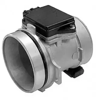 Датчик, витратомір повітря Magneti Marelli 213719694019