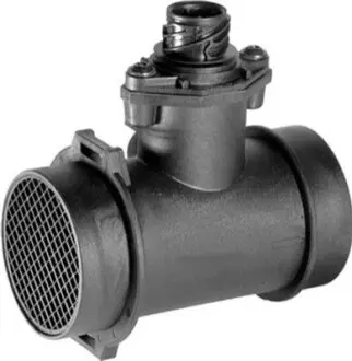 Датчик, витратомір повітря Magneti Marelli 213719705019