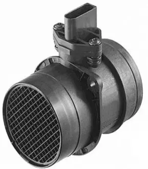 Датчик, витратомір повітря Magneti Marelli 213719714019