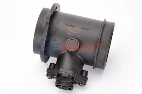 Фото Датчик, витратомір повітря MAGNETI MARELLI (213719742019) зображення 1