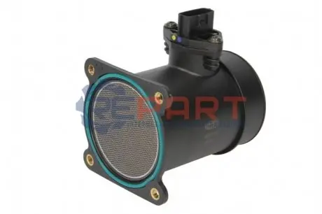 Витратомір повітря (5 pin, модуль) NISSAN ALMERA TINO, PRIMERA 2.0 08.99 Magneti Marelli 213719745019
