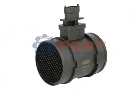 Датчик, витратомір повітря MAGNETI MARELLI 213719770019 Купити в Україні