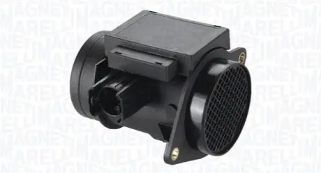 Витратомір повітря (5 pin, модуль) VW TRANSPORTER T4 2.5 08.96-04.03 Magneti Marelli 213719778019