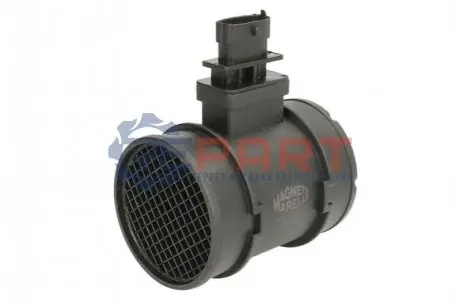 Датчик, витратомір повітря MAGNETI MARELLI 213719784019 Купити в Україні