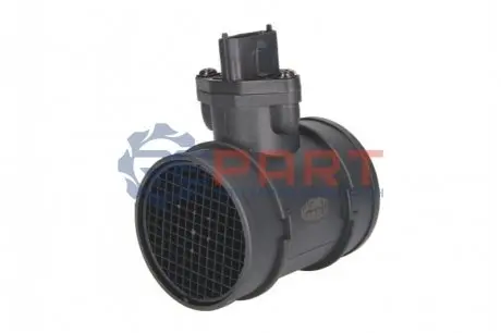 Витратомір повітря MAGNETI MARELLI 213719786019 Купити в Україні