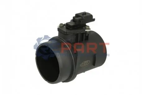 Витратомір повітря Citroen Berlingo/Peugeot Partner 1.6 HDi 08- (AMMQ19796) MAGNETI MARELLI 213719796019 Купити в Україні